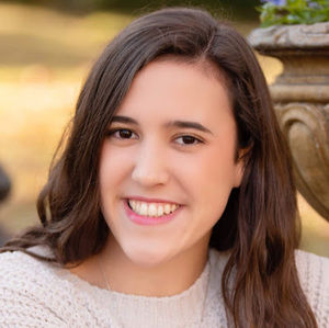 Meet your Posher, Karly grace